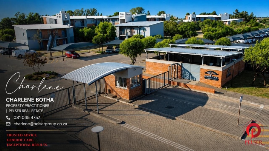 2 Bedroom Property for Sale in Raceway Free State